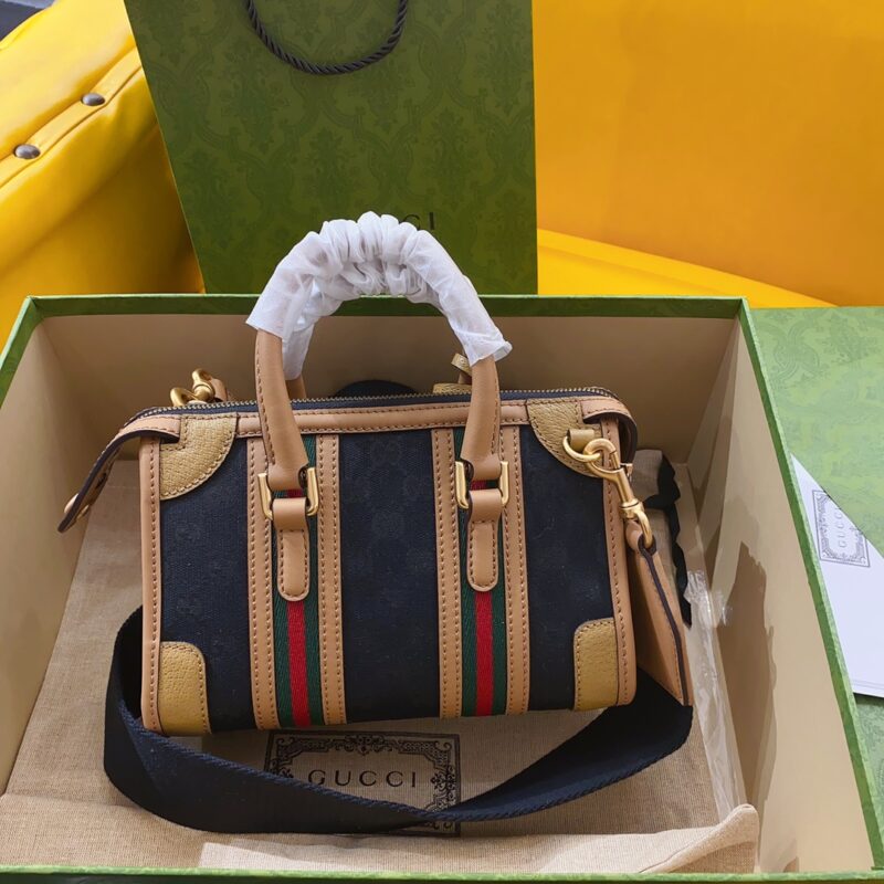 Gucci Ophidia Handbags-22*15*11CM - Image 7