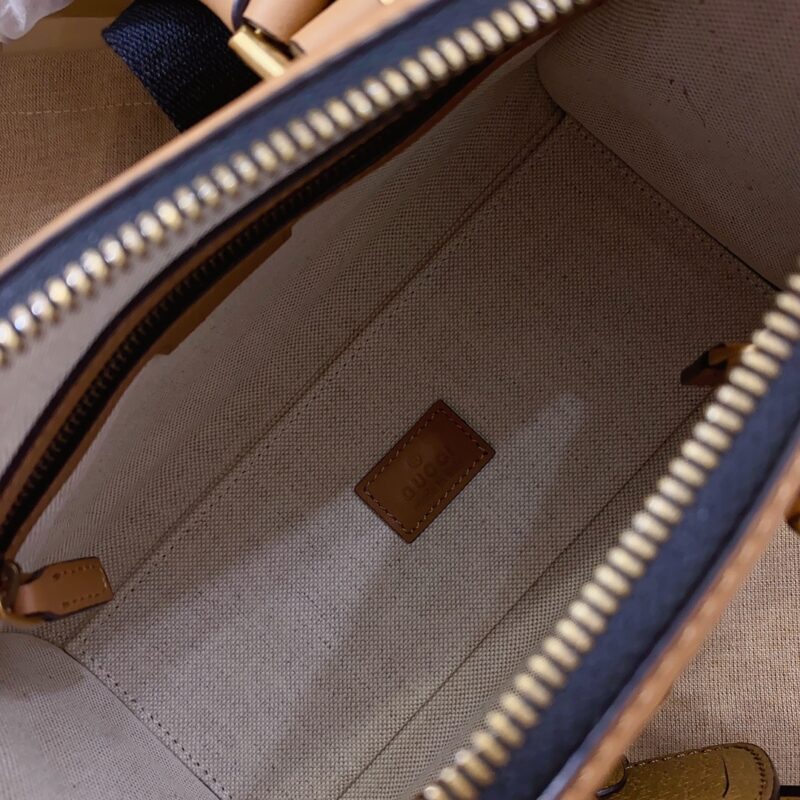 Gucci Ophidia Handbags-22*15*11CM - Image 9