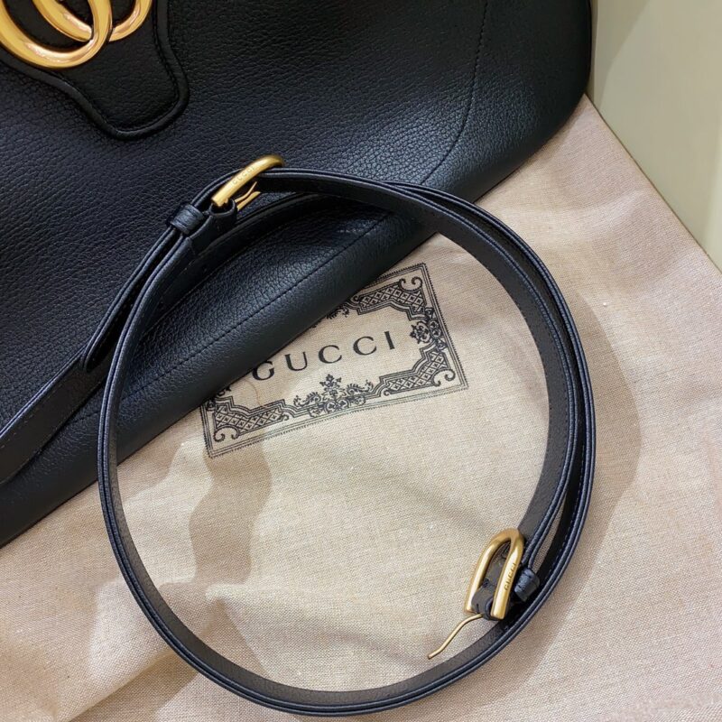 Gucci Tote Bag-39*38*2CM - Image 4