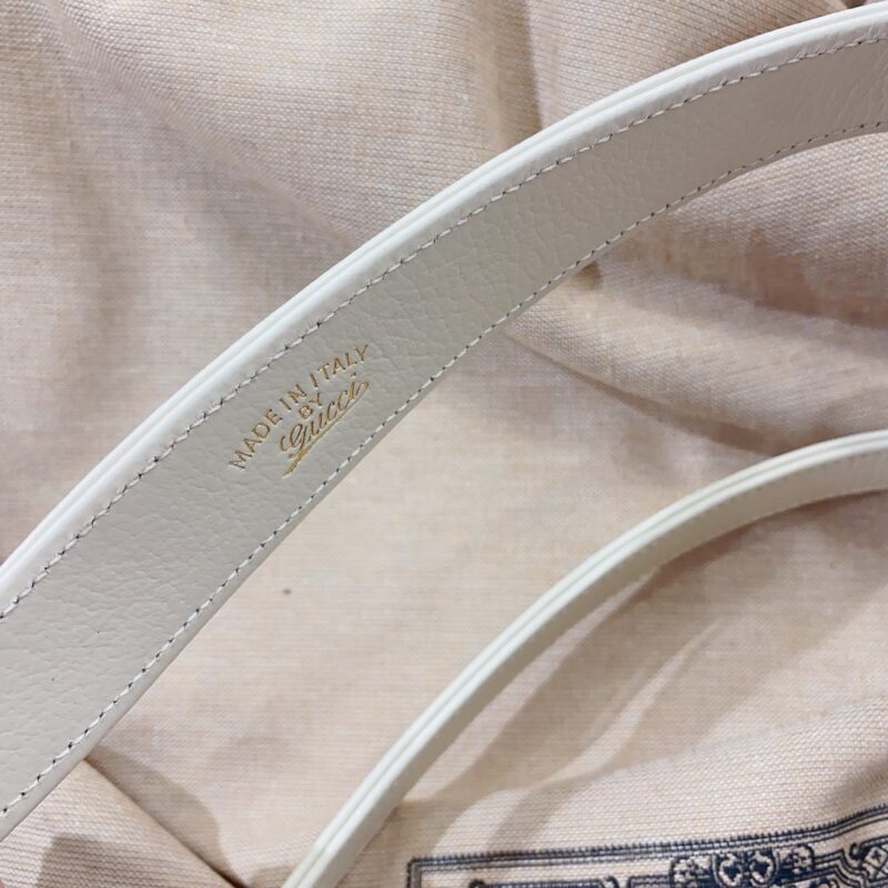 Gucci Tote Bag-39*38*2CM - Image 4