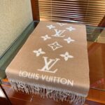 Louis Vuitton Scarf-191 x 46CM - Image 2