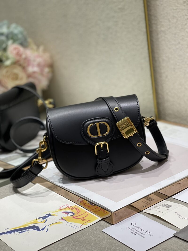 Di0r 30 Bobby Bag-19×15×7CM - Image 2