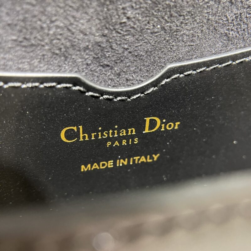 Di0r 30 Bobby Bag-19×15×7CM - Image 8