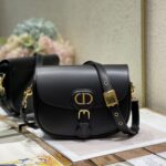 Di0r 30 Bobby Bag-23×18×7CM