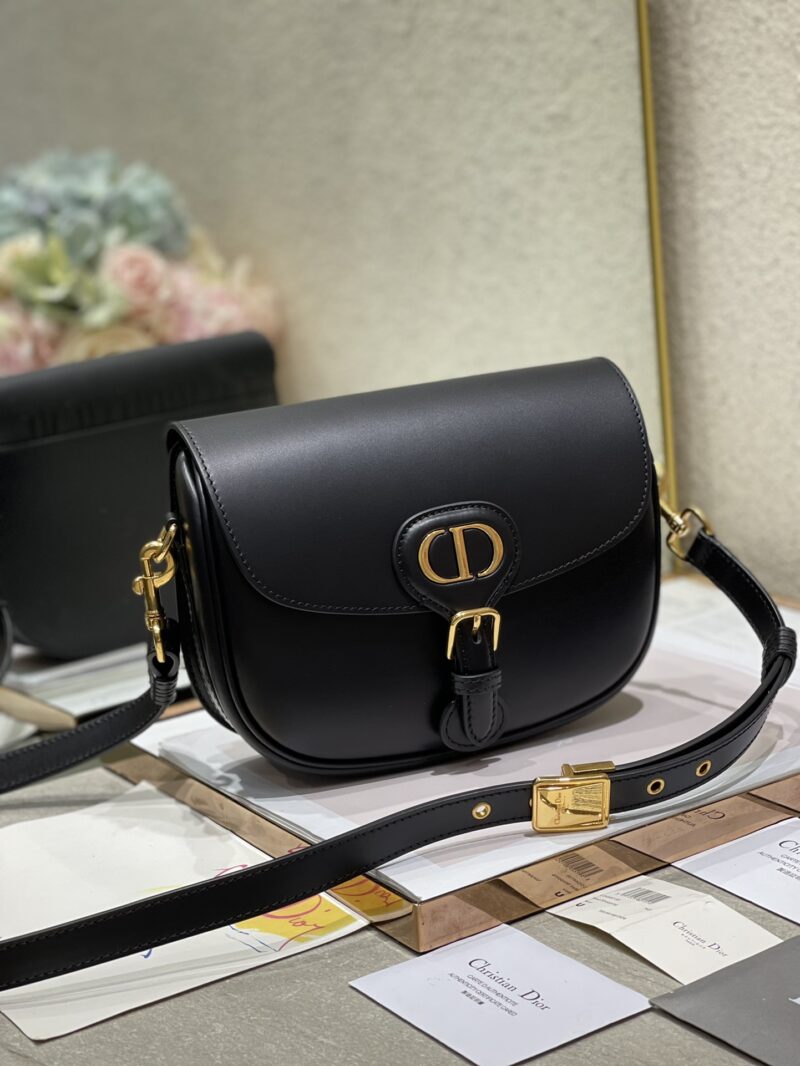 Di0r 30 Bobby Bag-23×18×7CM - Image 2