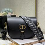 Di0r 30 Bobby Bag-27×19.5×8CM