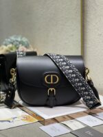 Di0r 30 Bobby Bag-27×19.5×8CM