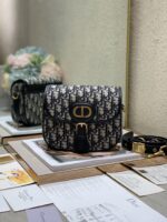 Di0r 30 Bobby Bag-19×15×7CM - Image 2