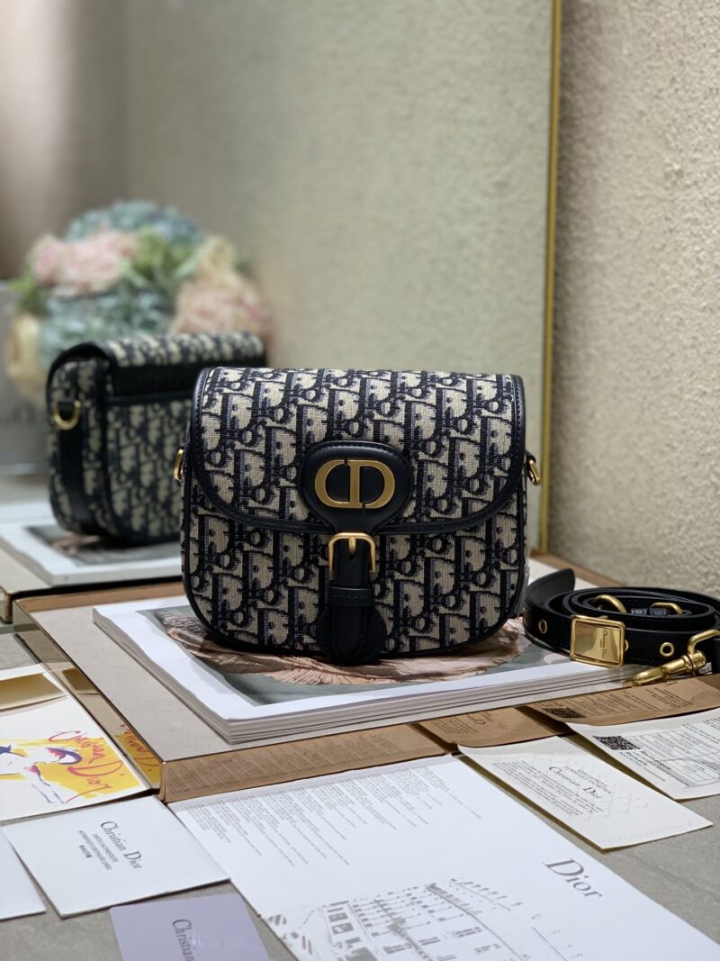 Di0r 30 Bobby Bag-19×15×7CM - Image 2