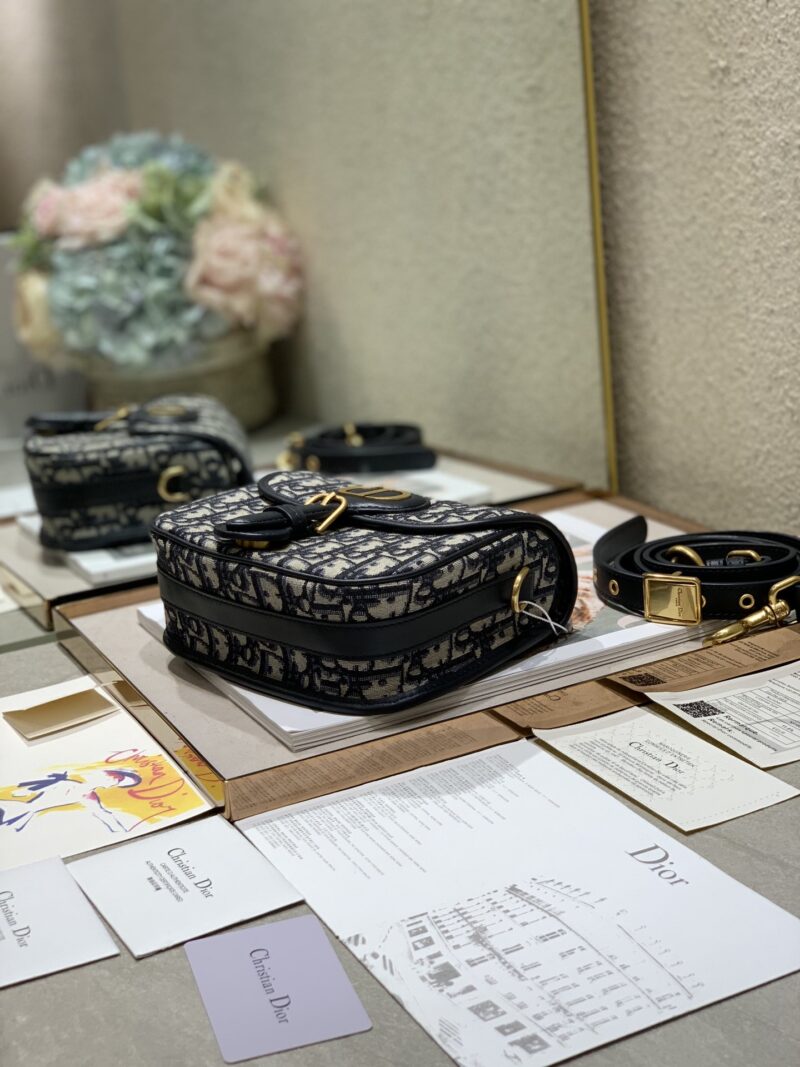 Di0r 30 Bobby Bag-19×15×7CM - Image 4