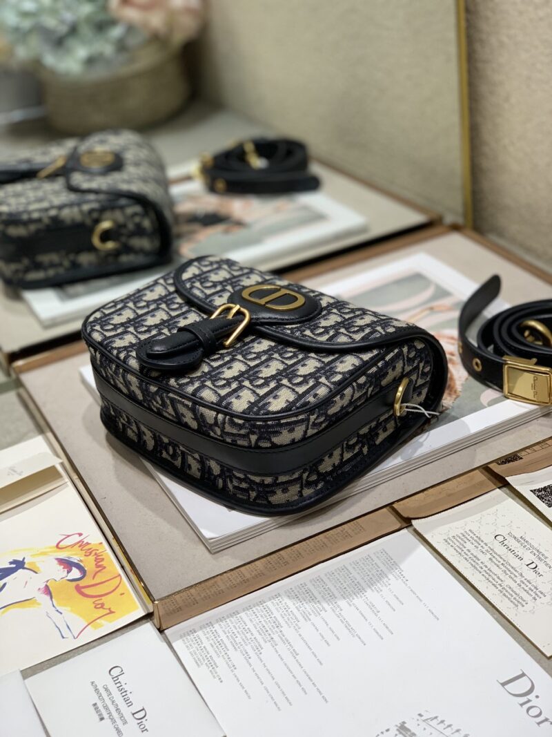 Di0r 30 Bobby Bag-19×15×7CM - Image 7