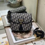 Di0r 30 Bobby Bag-23×18×7CM