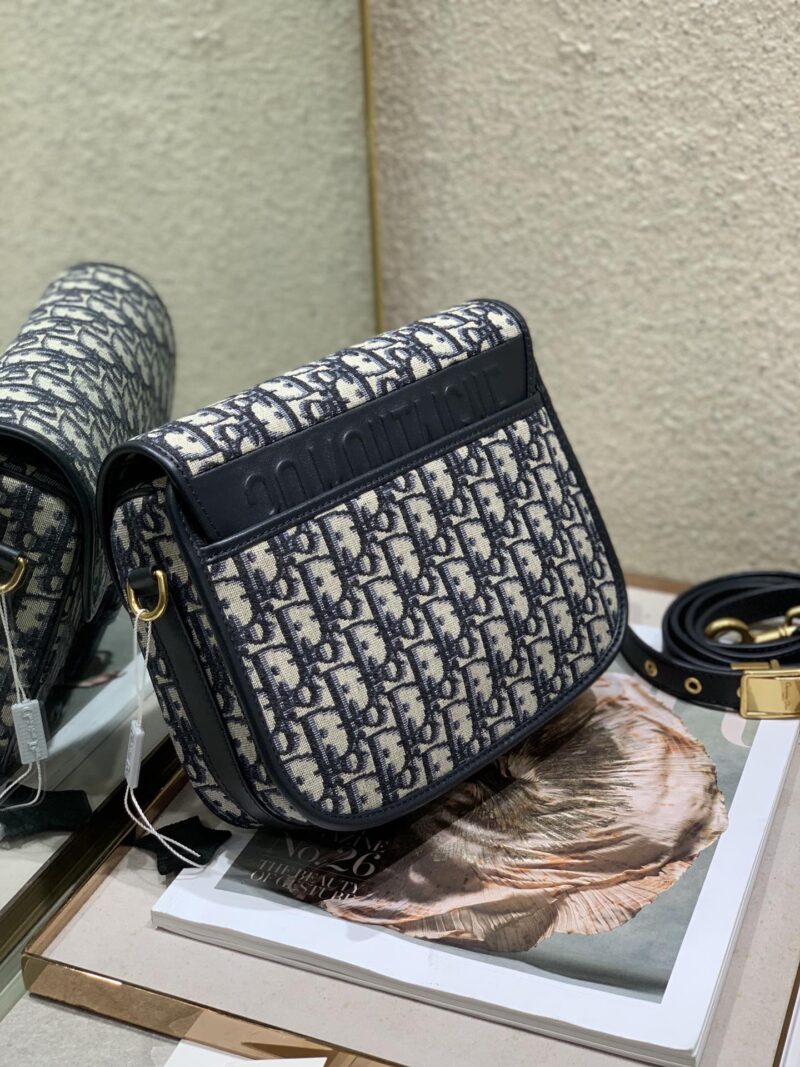 Di0r 30 Bobby Bag-23×18×7CM - Image 5