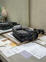 Di0r 30 Bobby Bag-23×18×7CM - Image 6