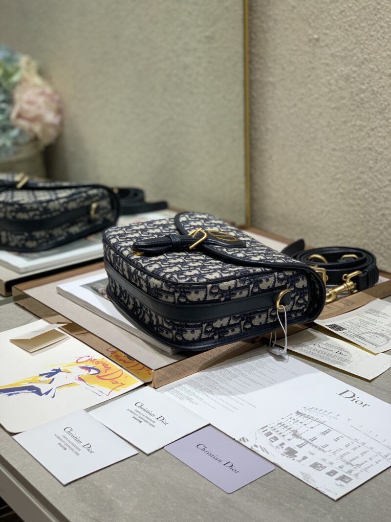 Di0r 30 Bobby Bag-23×18×7CM - Image 6