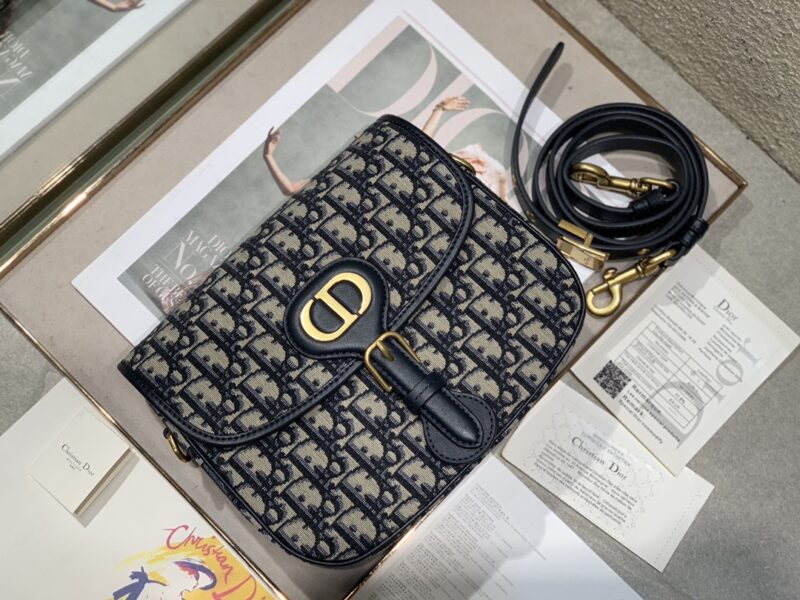 Di0r 30 Bobby Bag-23×18×7CM - Image 8