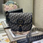 Di0r 30 Bobby Bag-27×19.5×8CM