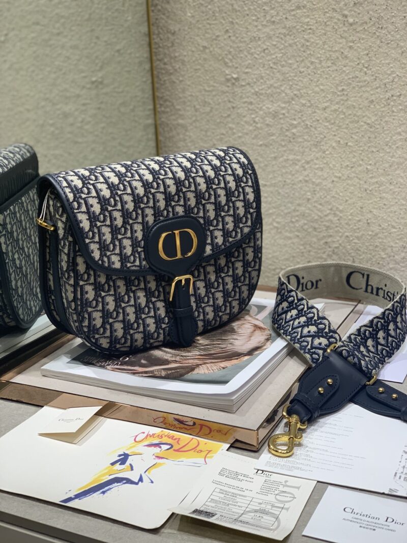 Di0r 30 Bobby Bag-27×19.5×8CM - Image 2