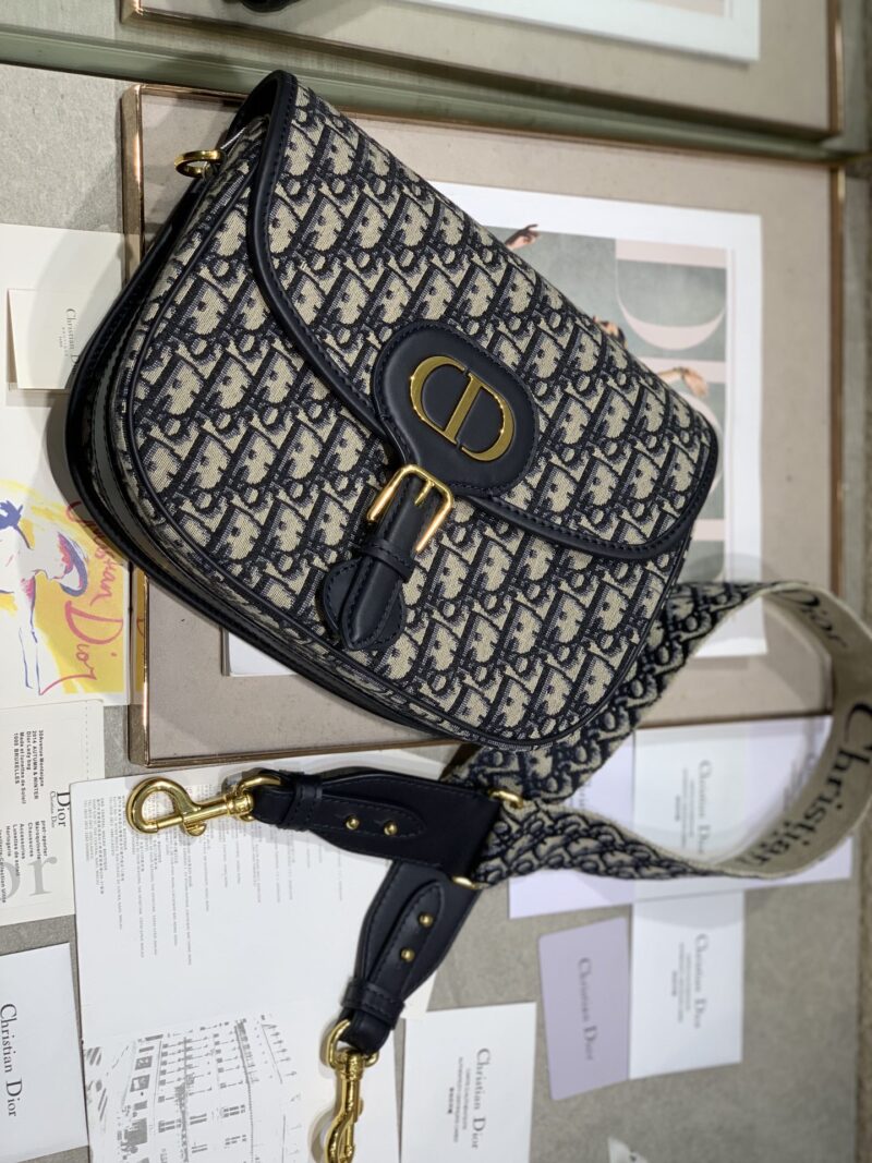 Di0r 30 Bobby Bag-27×19.5×8CM - Image 6