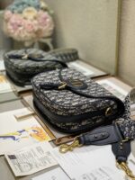 Di0r 30 Bobby Bag-27×19.5×8CM - Image 7