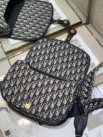 Di0r 30 Bobby Bag-27×19.5×8CM - Image 8