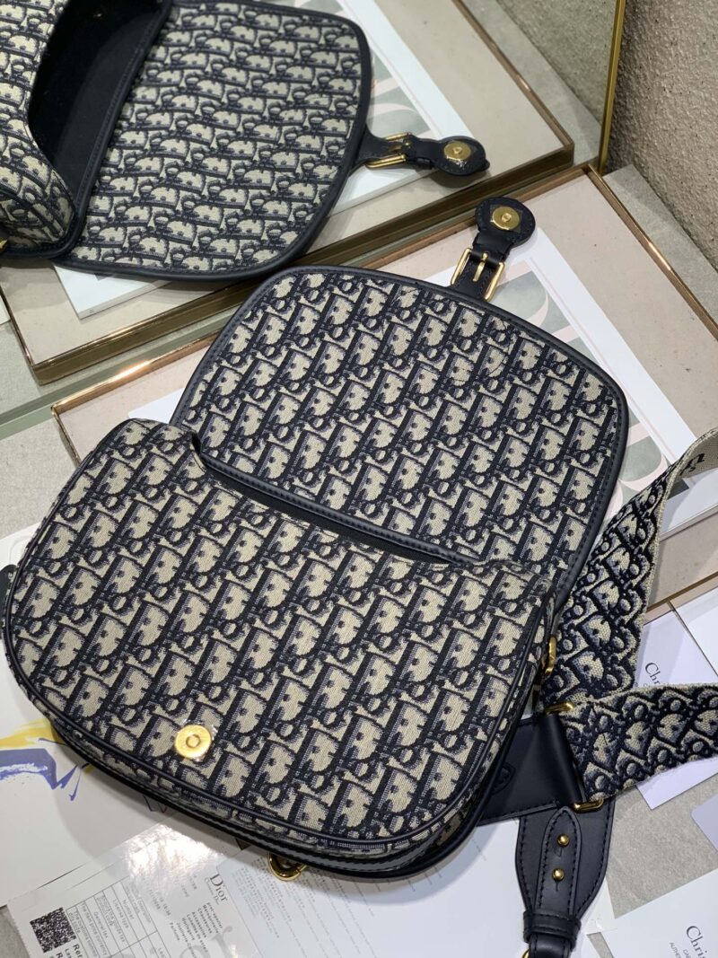 Di0r 30 Bobby Bag-27×19.5×8CM - Image 8