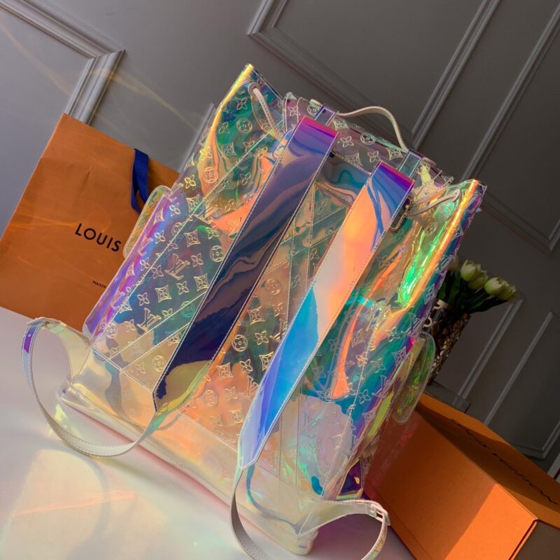 Louis Vuitton Christopher Backpack M46403-41 x 48 x 13CM - Image 3