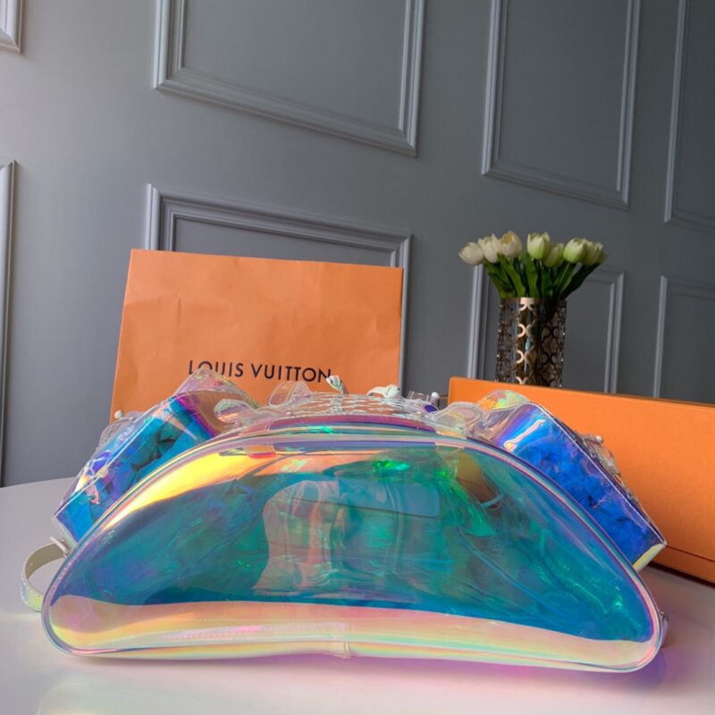 Louis Vuitton Christopher Backpack M46403-41 x 48 x 13CM - Image 6