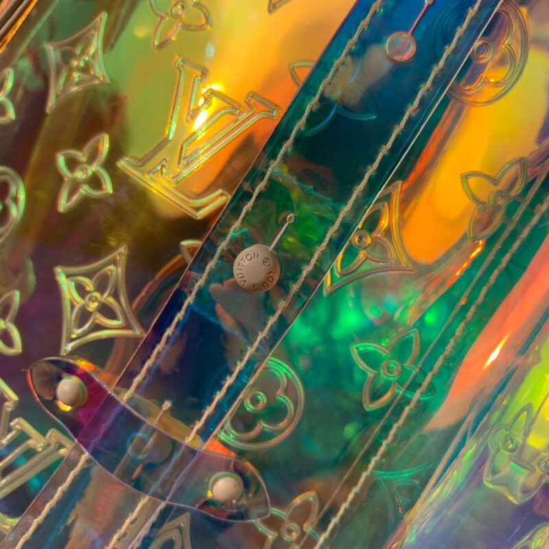 Louis Vuitton Christopher Backpack M46403-41 x 48 x 13CM - Image 4