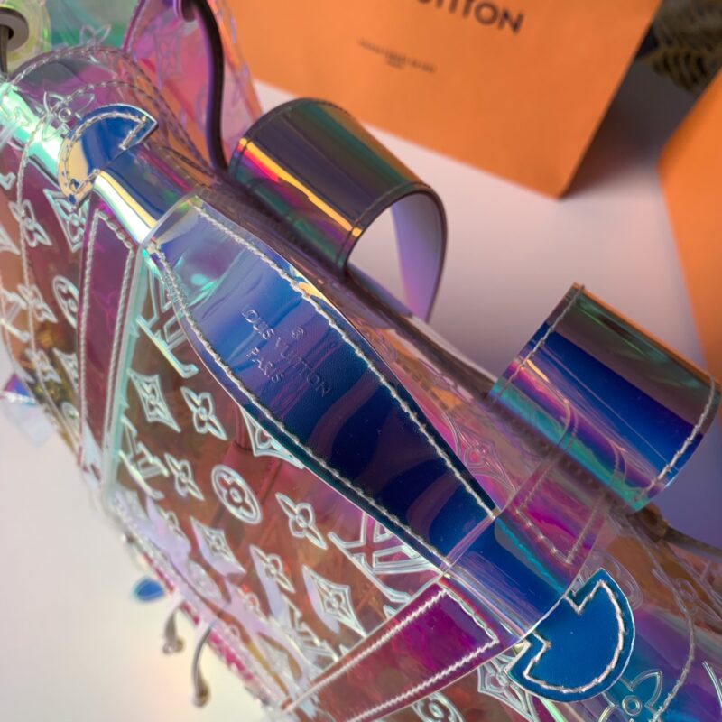 Louis Vuitton Christopher Backpack M46403-41 x 48 x 13CM - Image 7