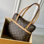 Louis Vuitton Vintage Coussin Bag-26×27CM