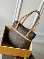 Louis Vuitton Vintage Coussin Bag-26×27CM