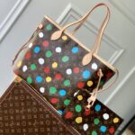 Louis Vuitton Neverfull MM M46381 -32*29*17CM