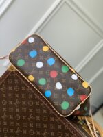 Louis Vuitton Neverfull MM M46381 -32*29*17CM - Image 4