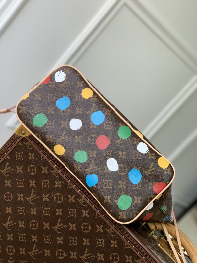 Louis Vuitton Neverfull MM M46381 -32*29*17CM - Image 4