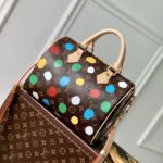 Louis Vuitton Speedy Bandoulière 25-25*19*15CM