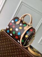 Louis Vuitton Speedy Bandoulière 25-25*19*15CM - Image 2