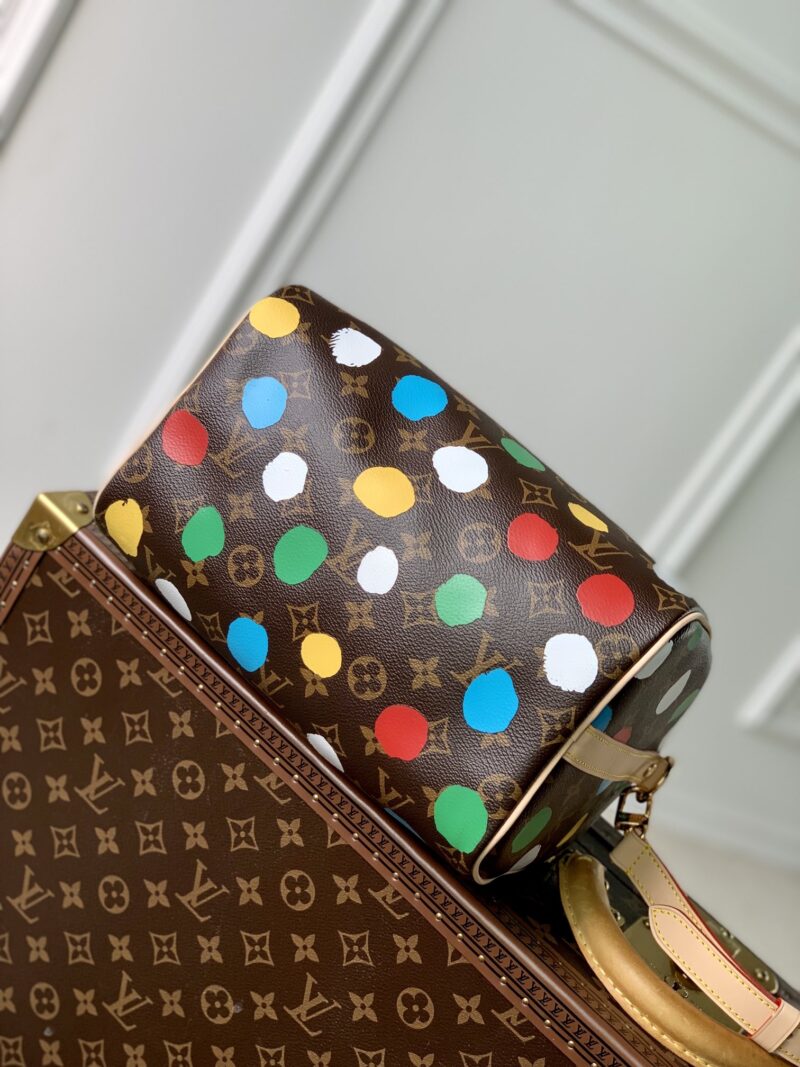Louis Vuitton Speedy Bandoulière 25-25*19*15CM - Image 4