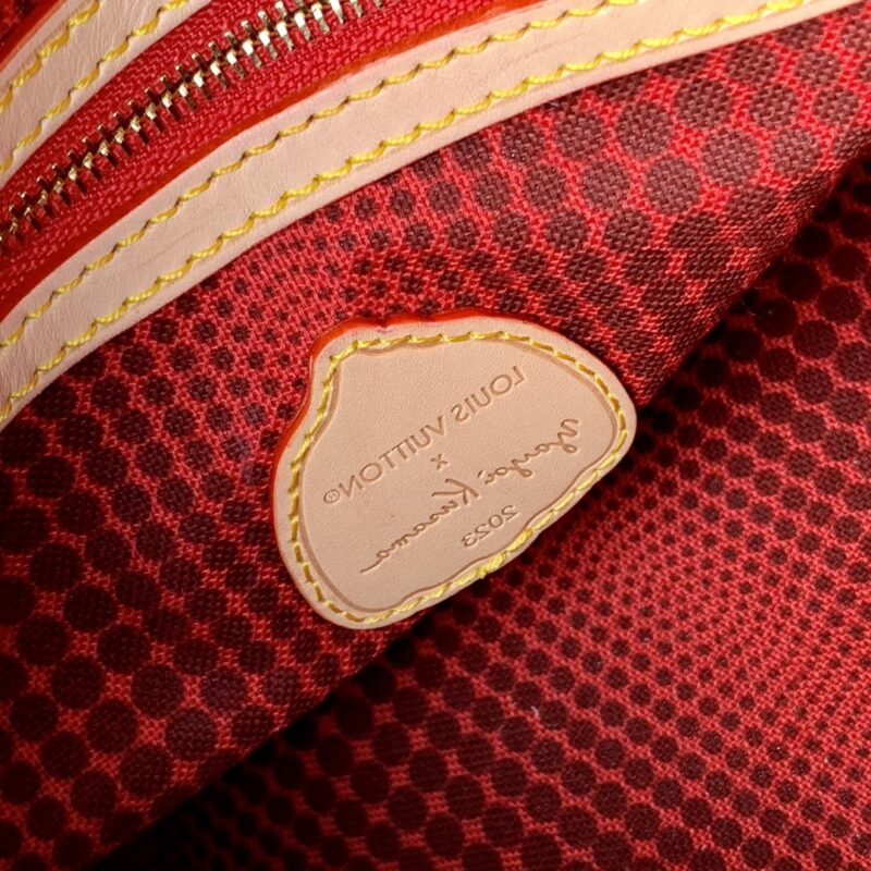 Louis Vuitton Speedy Bandoulière 25-25*19*15CM - Image 8