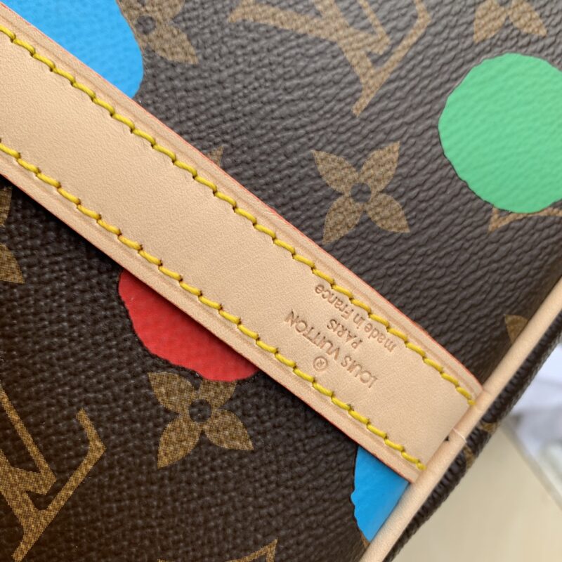 Louis Vuitton Speedy Bandoulière 25-25*19*15CM - Image 9