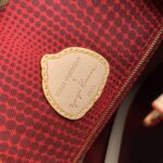 Louis Vuitton x YKOnthego Handbag-35 x 27 x 14 CM - Image 8