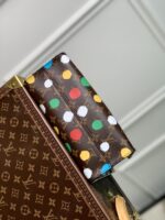 Louis Vuitton x YK Onthego Handbag-25*19*11.5 CM - Image 2