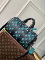 Louis Vuitton Keepall-M21938-27*17*13CM