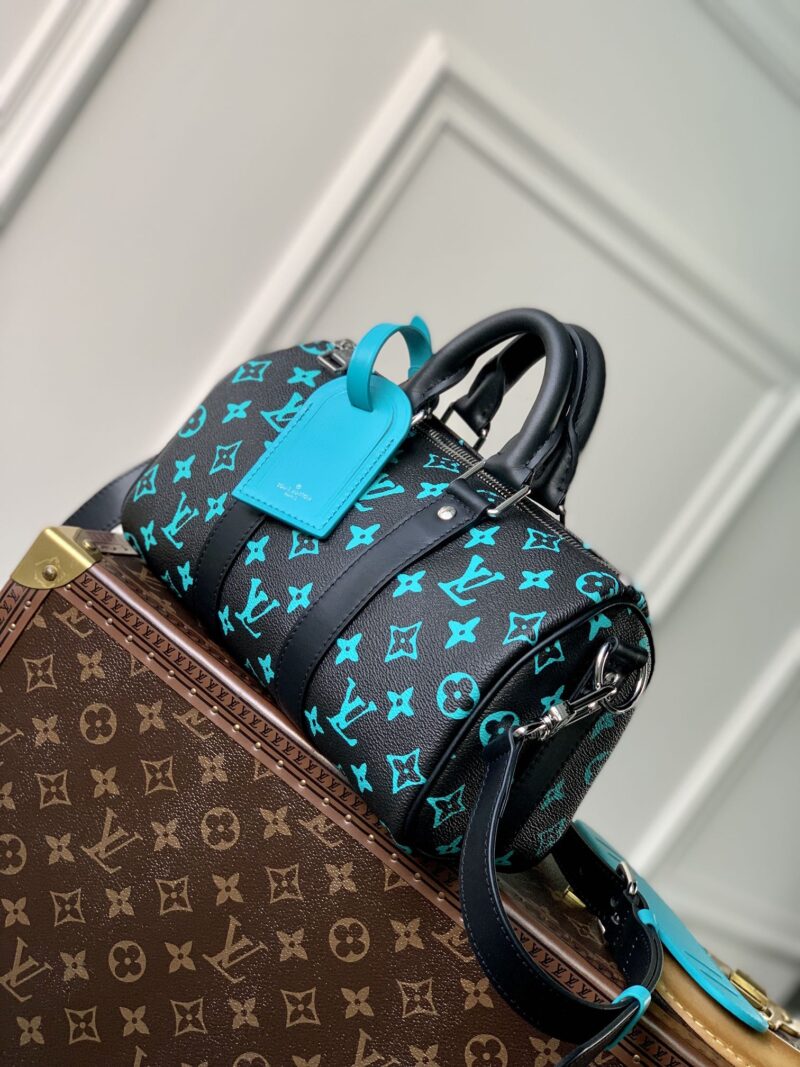 Louis Vuitton Keepall-M21938-27*17*13CM - Image 2