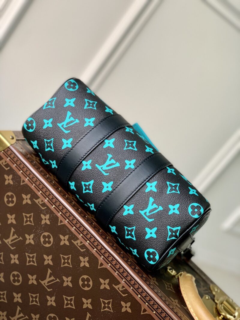 Louis Vuitton Keepall-M21938-27*17*13CM - Image 5