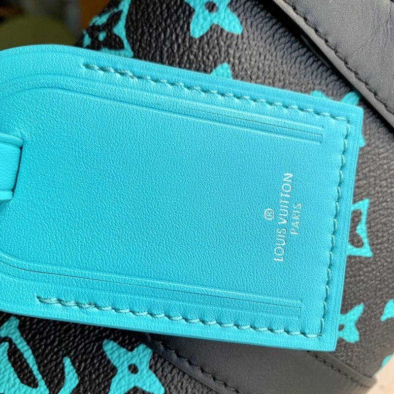 Louis Vuitton Keepall-M21938-27*17*13CM - Image 4