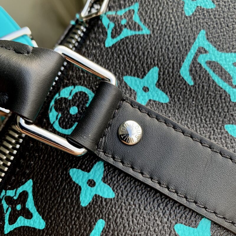 Louis Vuitton Keepall-M21938-27*17*13CM - Image 6