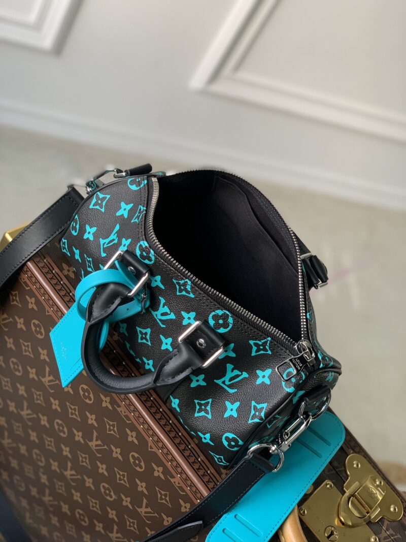 Louis Vuitton Keepall-M21938-27*17*13CM - Image 8