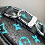 Louis Vuitton Keepall-M21938-27*17*13CM - Image 9