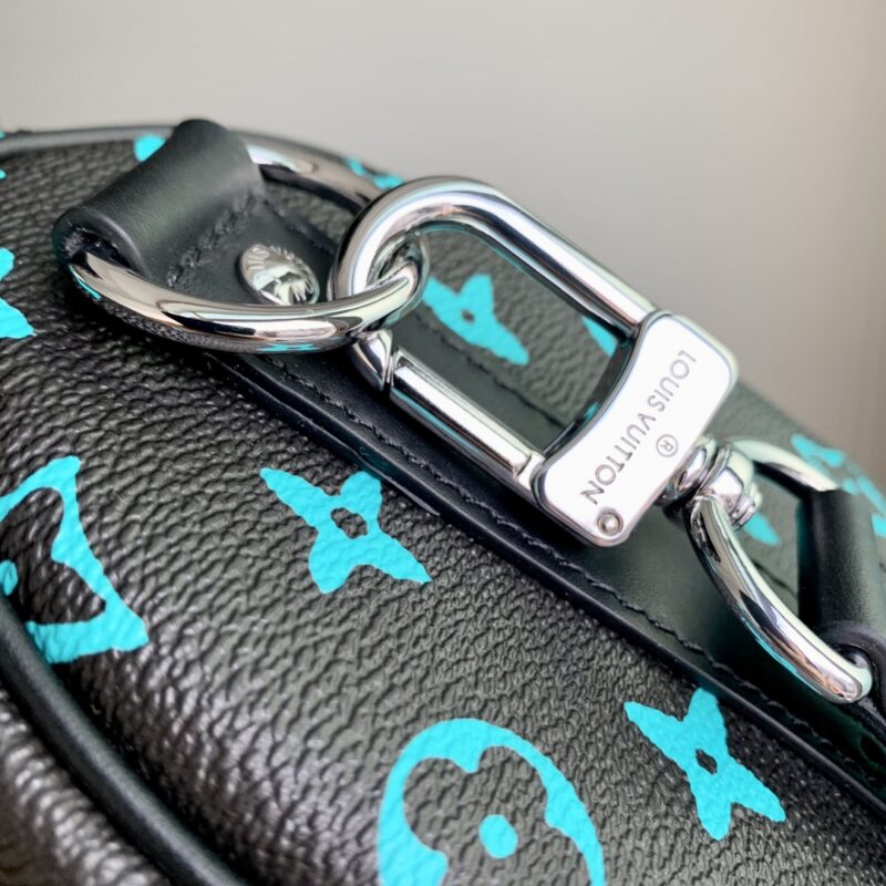 Louis Vuitton Keepall-M21938-27*17*13CM - Image 9